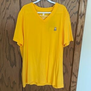 NWT Men’s Psycho Bunny T - size 4(men’s small)